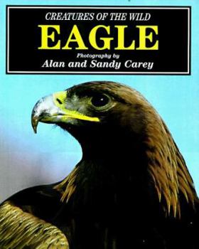 Hardcover Eagle Book
