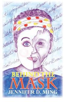 Paperback Behind The Mask Book