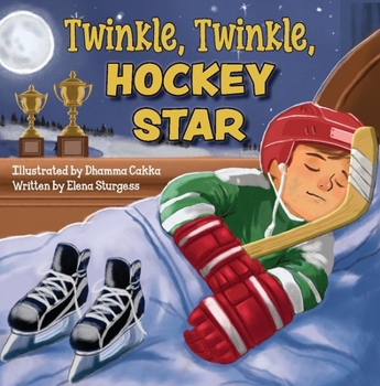 Twinkle, Twinkle, Hockey Star