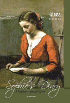 Sophie's Diary: A Mathematical Novel - Book  of the Spectrum
