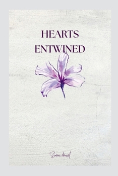 Paperback Hearts Entwined Book