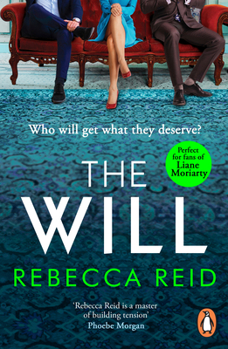 Paperback The Will Book