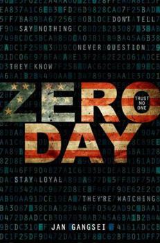 Paperback Zero Day Book