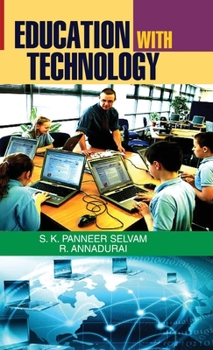 Hardcover Education with Technology Book