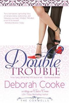 Double Trouble - Book #2 of the Coxwells