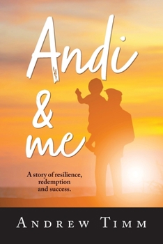 Paperback Andi And Me Book