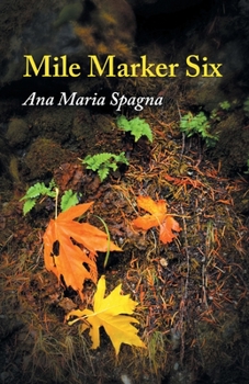 Paperback Mile Marker Six Book