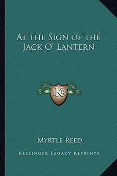 At the Sign of the Jack O' Lantern