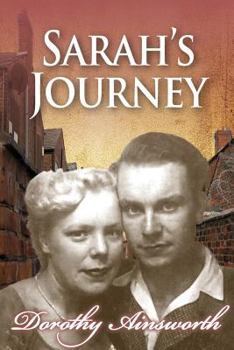 Paperback Sarah's Journey Book