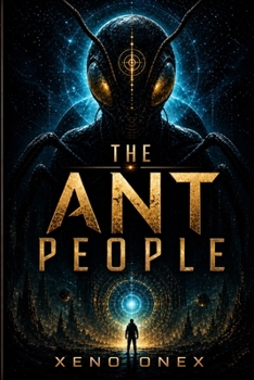 Paperback The Ant People Book