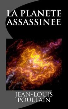 Paperback la planete assassinee [French] Book
