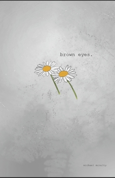 Paperback brown eyes. Book