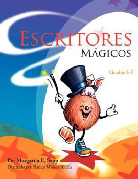 Paperback Escritores Magicos Book