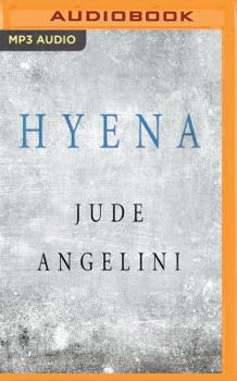 MP3 CD Hyena Book