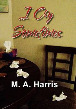 Paperback I Cry Sometimes Book