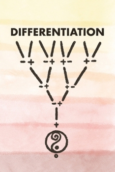 Paperback Differentiation Book