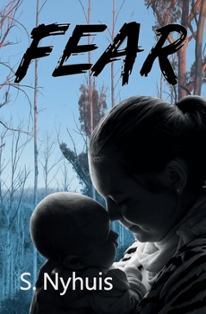 Paperback Fear Book