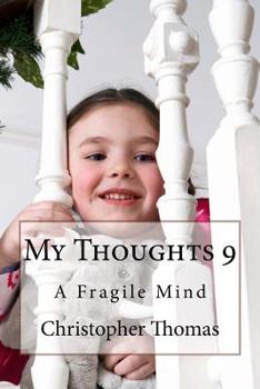 Paperback My Thoughts 9 Book