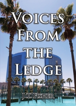 Paperback Voices from the Ledge Book