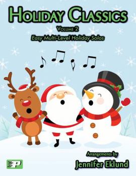 Holiday Classics Volume 2