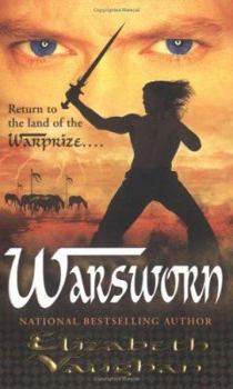 Mass Market Paperback Warsworn Book