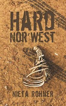 Paperback Hard Nor' West Book