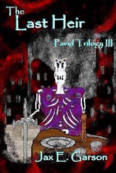 The Last Heir - Book #6 of the Kadic