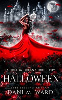 Paperback Halloween: A Hollow Ocean Short Story (The Hollow Ocean) Book