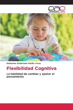 Paperback Flexibilidad Cognitiva [Spanish] Book
