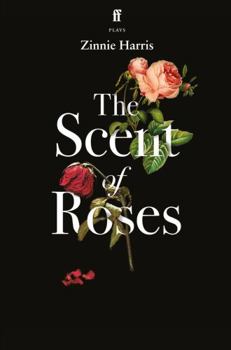 Paperback The Scent of Roses Book