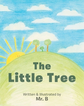 Paperback The Little Tree Book