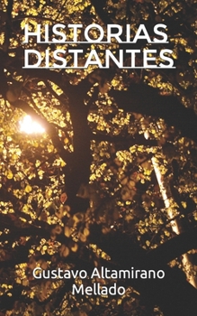 Paperback Historias Distantes [Spanish] Book