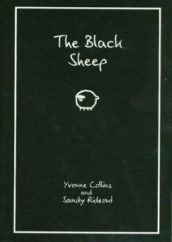 Hardcover The Black Sheep Book