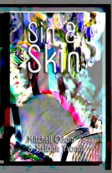 Paperback Sin and Skin Book
