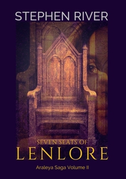 Paperback Seven Seats Of Lenlore Book