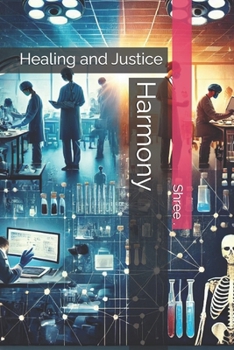 Harmony: Healing and Justice (Convergence: Healing and Justice)