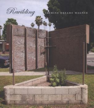 Paperback Rewilding Book