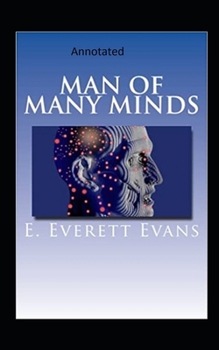 Man of Many Minds-Edward's Collections