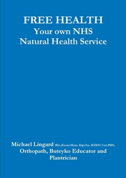 Paperback Free Health Book