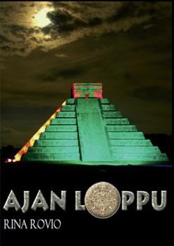 Ajan Loppu