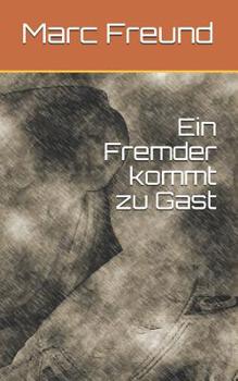 Paperback Ein Fremder kommt zu Gast [German] Book