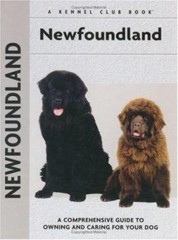 Hardcover Newfoundland Book