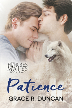 Patience - Book #2 of the Forbes Mates