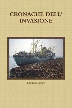 Paperback Cronache Dell' Invasione [Italian] Book