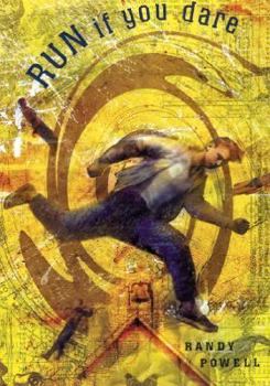 Hardcover Run If You Dare Book