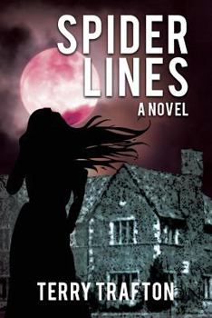 Paperback Spider Lines Book