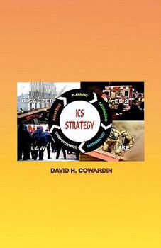 Paperback ICS Strategy Book