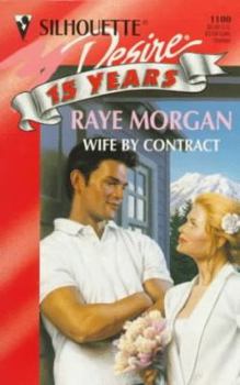Mass Market Paperback Wife by Contract Book