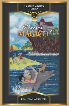 Paperback El Oceano Magico [Spanish] Book