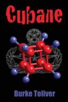 Paperback Cubane Book